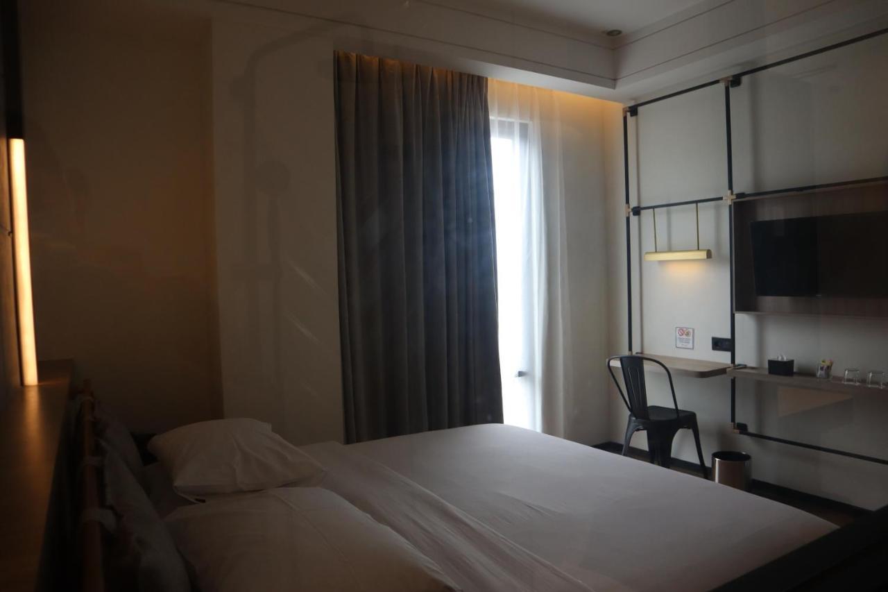 Gaia Hotel 테르나테 외부 사진
