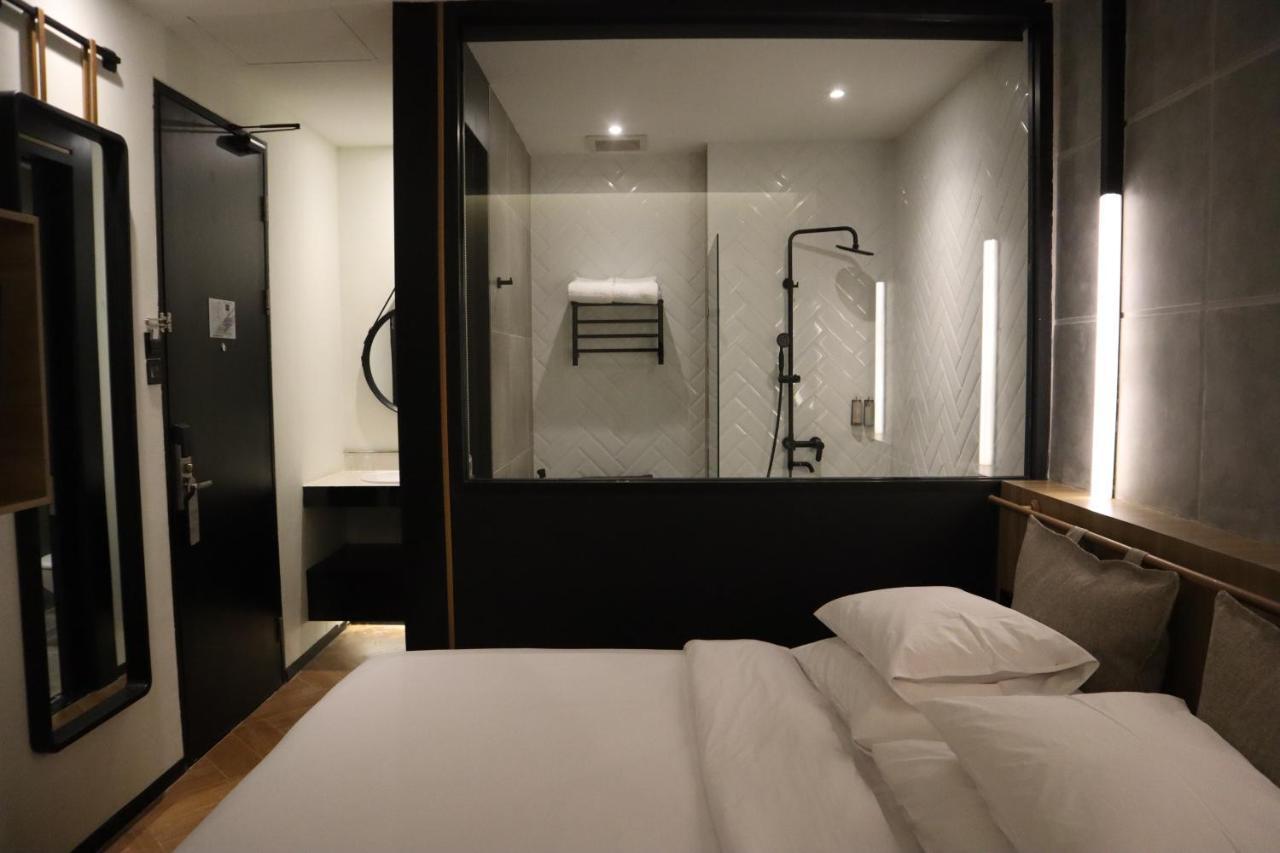 Gaia Hotel 테르나테 외부 사진