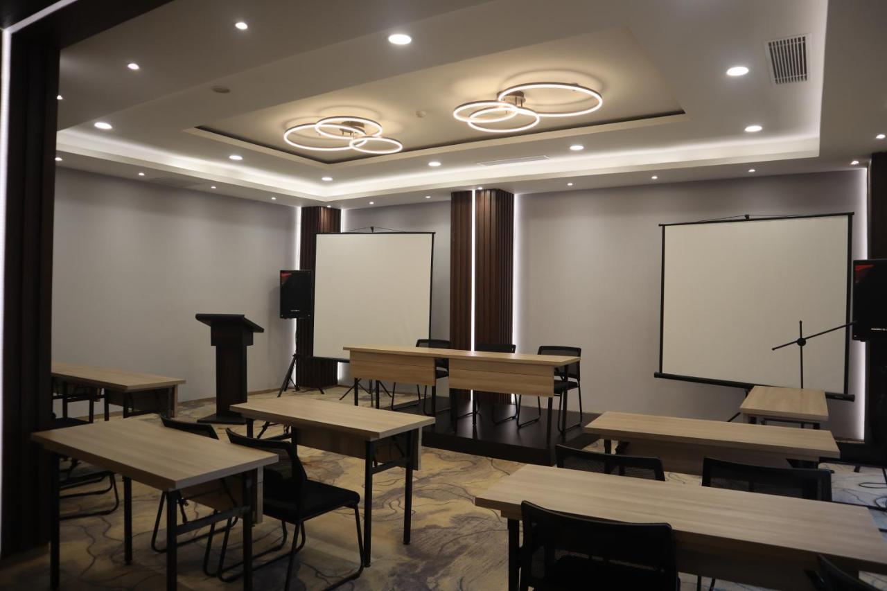 Gaia Hotel 테르나테 외부 사진