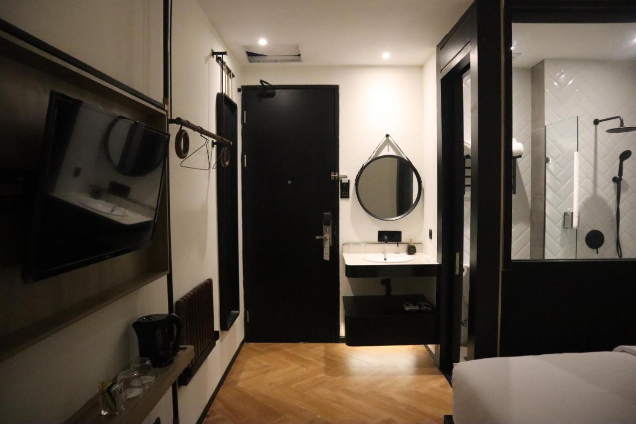 Gaia Hotel 테르나테 외부 사진